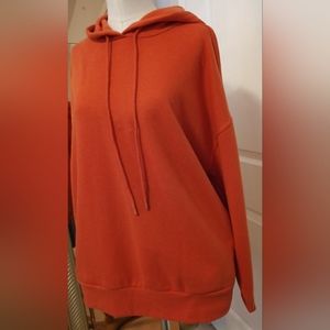 Woman's Hoodie